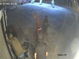 Loja da Yma volta a ser alvo de criminosos em Mâncio Lima; PM recupera produtos furtados após ação rápida