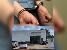 Em Mâncio Lima, Polícia Civil prende professor de educação física condenado por estupro de vulnerável