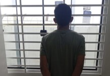 Quarto acusado de homicídio é preso pela Polícia Civil em Mâncio Lima