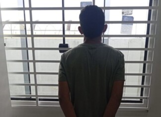 Quarto acusado de homicídio é preso pela Polícia Civil em Mâncio Lima
