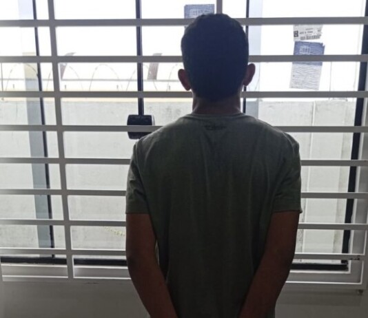 Quarto acusado de homicídio é preso pela Polícia Civil em Mâncio Lima