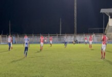 Internacional Master e Pentecostes Master disputam título da Copa Master neste sábado em Mâncio Lima