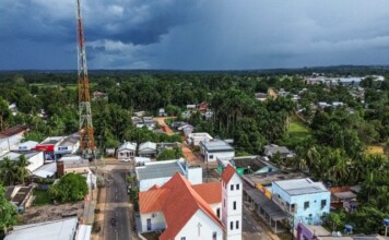 Descarte de carcaças de animais em vias públicas preocupa autoridades ambientais em Mâncio Lima