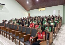 Zé Luiz lança prêmio para alunos dos terceirões com notebooks e incentivo financeiro