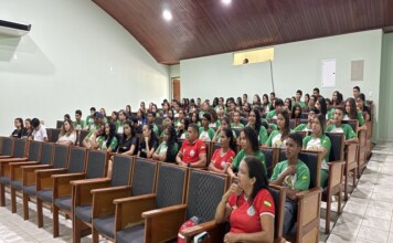 Zé Luiz lança prêmio para alunos dos terceirões com notebooks e incentivo financeiro