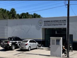 Em ação rápida, Polícia Militar recupera pertences roubados de cantor após assalto em Mâncio Lima