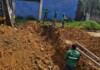 Saneacre segue em ritmo acelerado com expansão da rede de abastecimento de água em Mâncio Lima