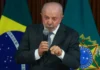 Com PEC travada no Senado, Lula defende fim da escala 6×1