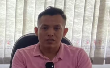 Vereador é preso suspeito de agredir esposa com empurrão no interior do Acre