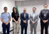 Zezinho Barbary acompanha andamento do convênio da Orla de Cruzeiro do Sul e cobra agilidade para destravar projeto