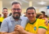 Reforçando lealdade, Andinho diz motivo de apoio para Alan Rick: “Quando eu não era ninguém ele me estendeu a mão e confiou em mim quando ninguém confiava”