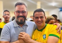 Reforçando lealdade, Andinho diz motivo de apoio para Alan Rick: “Quando eu não era ninguém ele me estendeu a mão e confiou em mim quando ninguém confiava”