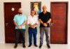 Zezinho Barbary discute avanços da Operação Verão nos ramais do Juruá em reunião com presidente do Deracre