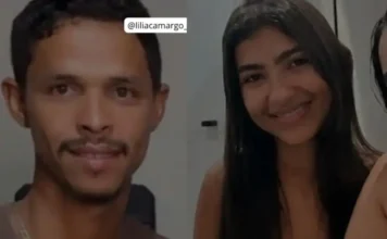 Jovem teria sido morta porque ex não aceitou fim de relacionamento