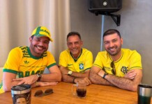 Encontro entre Barbary, Nicolau Júnior e Gladson Cameli ganha peso no cenário político do Acre
