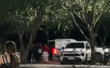 Estudante fica ferido e é detido após briga no Campus Floresta da Ufac em Cruzeiro do Sul