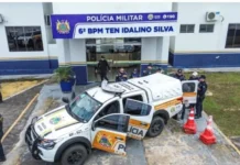 Motociclista sem CNH atropela adolescente de 14 anos na AC-405 em Cruzeiro do Sul e é preso