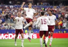 Espanha é a primeira finalista da Copa; veja como foi o caminho até a final