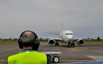 Gol passará a operar rota Rio Branco-Porto Velho-Rio Branco aos sábados