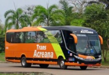 Justiça impede Estado de licitar transporte intermunicipal por pregão eletrônico