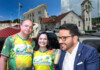 HOMEM DE PALAVRA: Zé Luiz honra compromisso com Gladson, é um dos únicos a não abandonar “barco” e no ranking populacional Mâncio Lima será a 2ª cidade com mais habitantes a apoiar Mailza