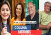 União de Jéssica Sales com Mailza Assis coloca os dois maiores grupos políticos de Mâncio Lima no mesmo palanque