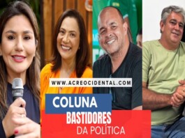 União de Jéssica Sales com Mailza Assis coloca os dois maiores grupos políticos de Mâncio Lima no mesmo palanque