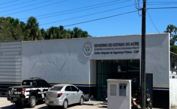 Homem é preso por estuprar prima de 11 anos em Mâncio Lima