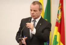 Pedro Longo defende autonomia da Polícia Militar em Feijó para reforçar segurança no município