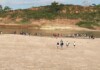 Duas crianças desaparecem nas águas do Rio Juruá em Cruzeiro do Sul