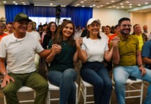 Mailza, Jéssica, Bittar e Gladson lideram encontro do Avança Acre para alinhar campanha de 2026