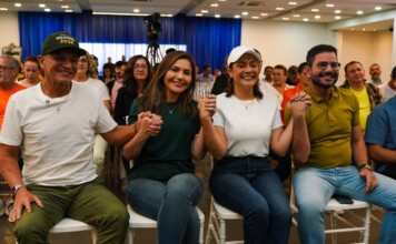 Mailza, Jéssica, Bittar e Gladson lideram encontro do Avança Acre para alinhar campanha de 2026