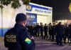 Homem com mandado em aberto é preso após se casar na Expoacre