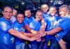 Ao lado dos prefeitos do Juruá, Zezinho Barbary tem candidatura à reeleição homologada