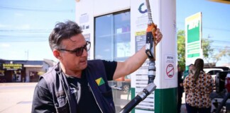 ANP fiscaliza postos de combustíveis no Acre em operação nacional contra preços abusivos