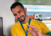Jovem pai de três filhos morre após afogamento em Igarapé de Cruzeiro do Sul no dia dos Pais