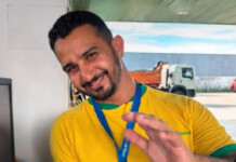 Jovem pai de três filhos morre após afogamento em Igarapé de Cruzeiro do Sul no dia dos Pais