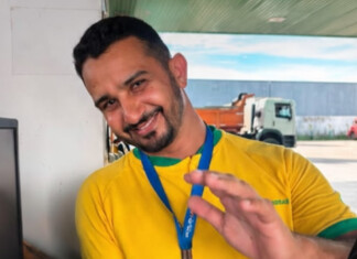 Jovem pai de três filhos morre após afogamento em Igarapé de Cruzeiro do Sul no dia dos Pais