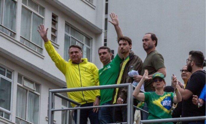 familia-bolsonaro