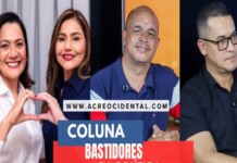 Virada de Jéssica e Mailza, aprovação de Zé Luiz e ataques contra dignidade de secretário são assuntos que agitam os bastidores da política local; confira