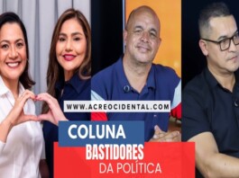 Virada de Jéssica e Mailza, aprovação de Zé Luiz e ataques contra dignidade de secretário são assuntos que agitam os bastidores da política local; confira