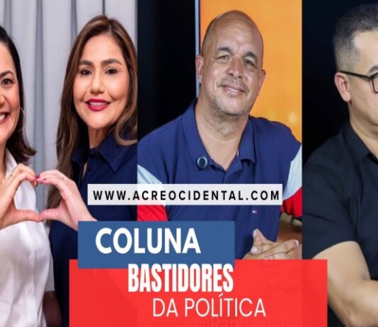 Virada de Jéssica e Mailza, aprovação de Zé Luiz e ataques contra dignidade de secretário são assuntos que agitam os bastidores da política local; confira
