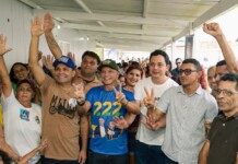 “A boa política se faz de alianças”, diz Tadeu Hassem ao declarar apoio a Marcio Bittar em Brasiléia