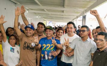 “A boa política se faz de alianças”, diz Tadeu Hassem ao declarar apoio a Marcio Bittar em Brasiléia
