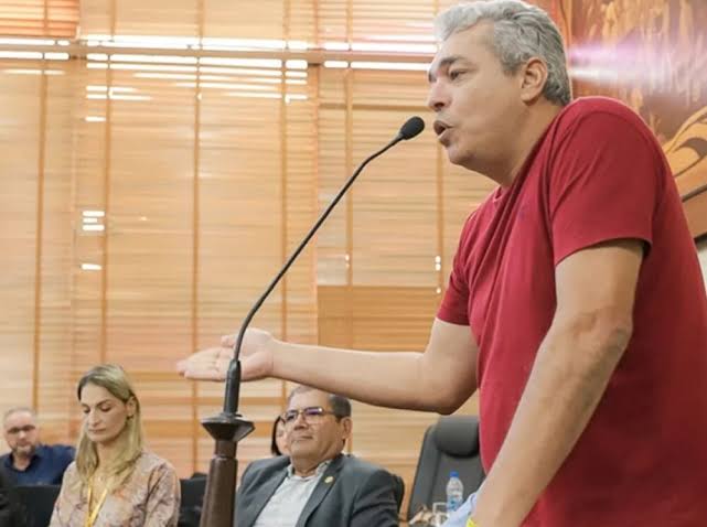 Candidato do agro, Zé Filho defende avanços no agronegócio, saúde, emprego e desenvolvimento