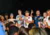 Em Porto Acre, Marcio Bittar defende anistia a multas rurais