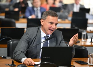 Emenda de Marcio Bittar destina R$ 503 mil para serviços de equoterapia no Acre