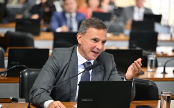 Emenda de Marcio Bittar destina R$ 503 mil para serviços de equoterapia no Acre