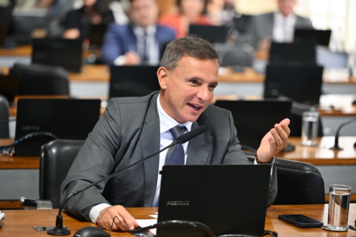 Emenda de Marcio Bittar destina R$ 503 mil para serviços de equoterapia no Acre