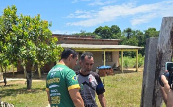 Após ganhar kit de casa de farinha via emenda de Coronel Ulysses, produtor de Mâncio Lima realiza sonho da casa própria